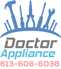 doctor appliance repair ottawa