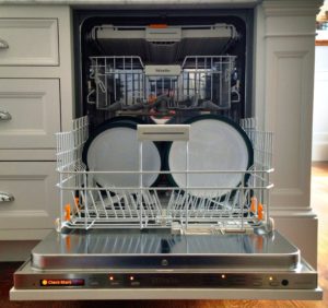 dishwasher repair specialists