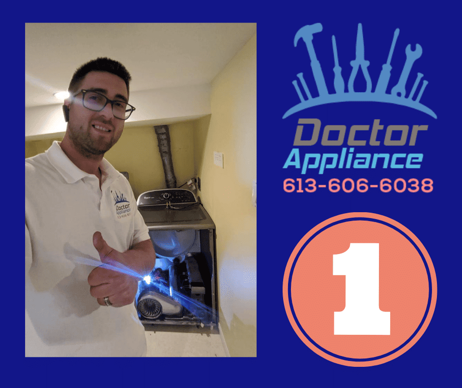 Refrigerator Repair Ottawa