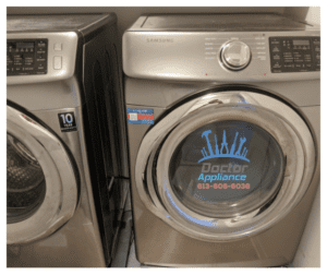 washing machine repairs appliance repair nepean