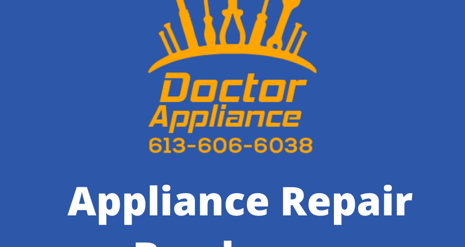 Appliance Repair Barrhaven