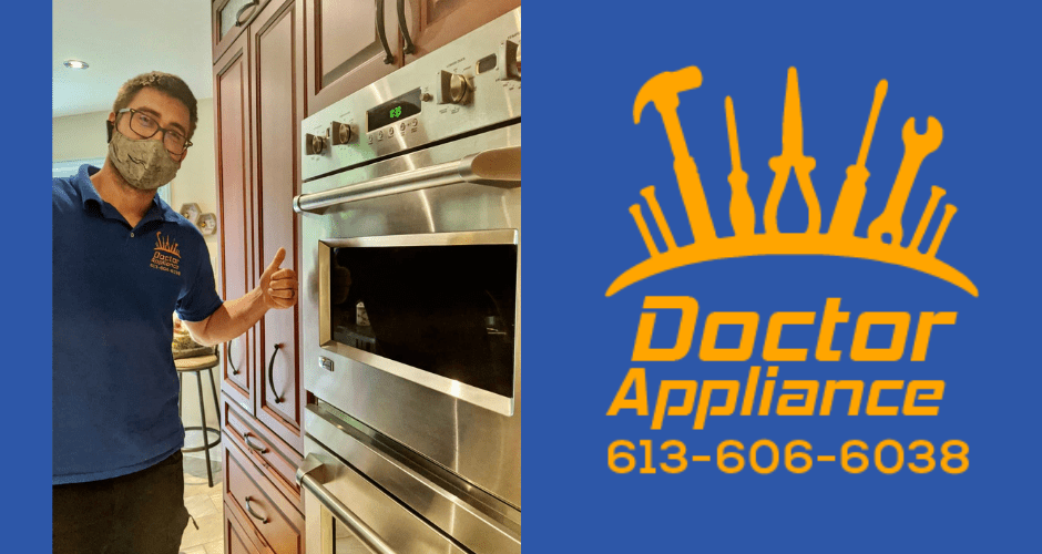 Doctor Appliance Ottawa 5 Tips To Extend The Life Of Your Appliances