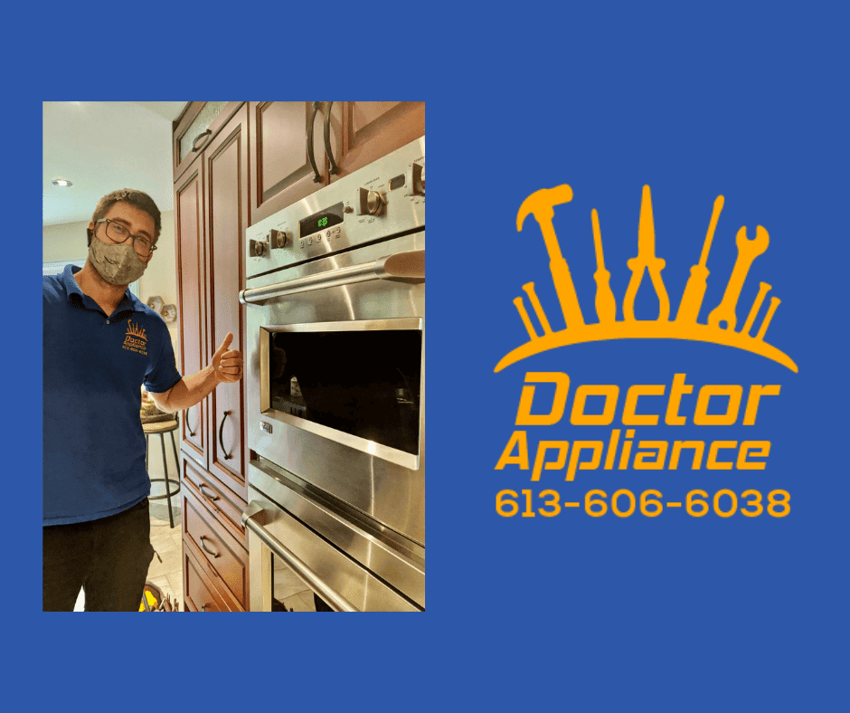 5 Tips to Extend the Life of Your Appliances Doctor Appliance
