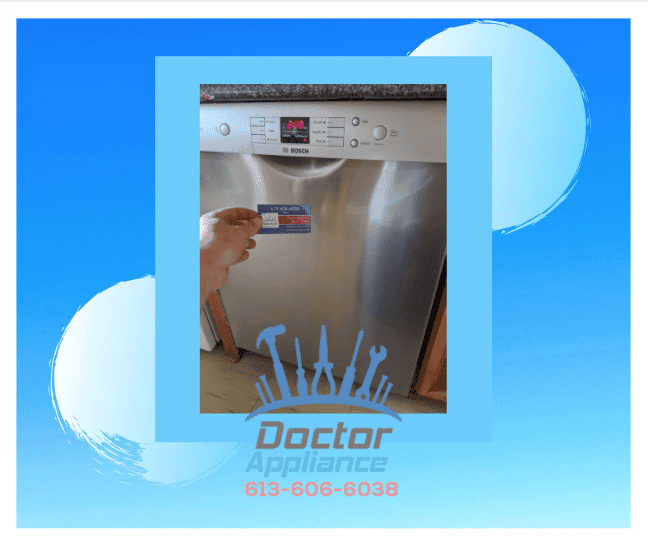 Appliance Repair Rockland Doctor Appliance