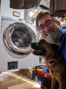 dog friendly appliance repair ottawa 5 Tips to Extend the Life of Your Appliances