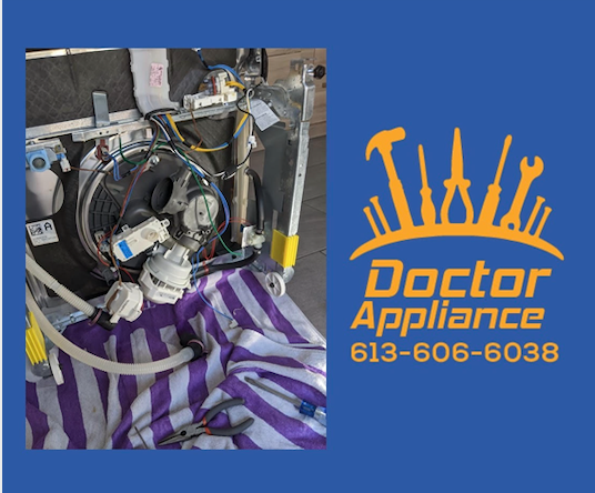 All brands appliances repair ottawa