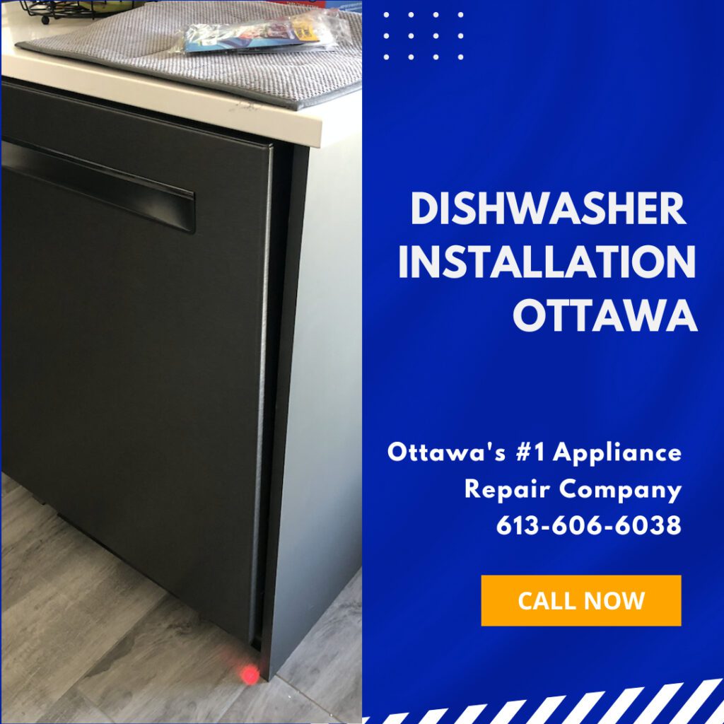 dishwasher installation ottawa 3 1024x1024 - Dishwasher Installation Ottawa