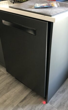 dishwasher installation ottawa