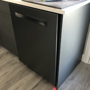 Dishwasher Installation Ottawa