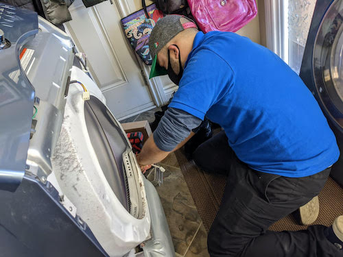 ottawa dryer repair dryer repair technician