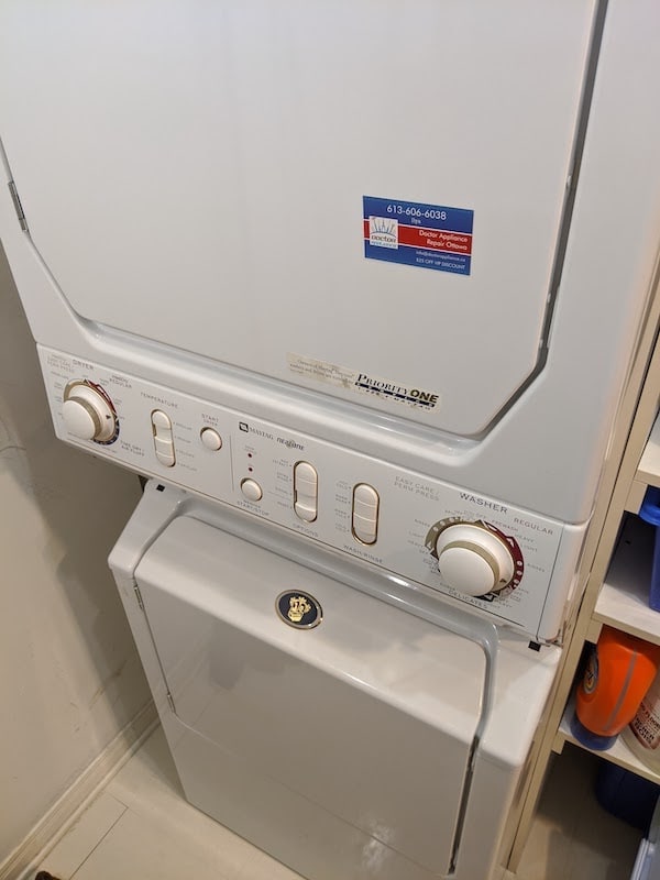 Maytag Appliance Repair Ottawa Doctor Appliance