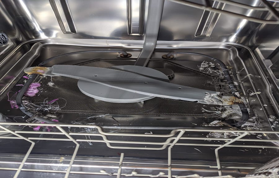 dishwasher repair ottawa