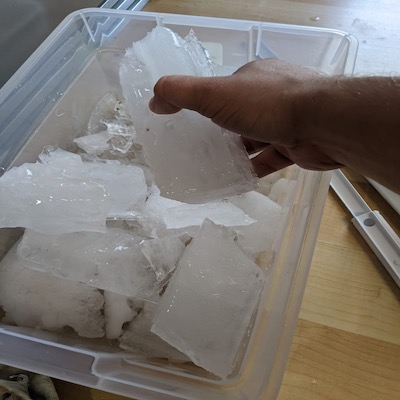 Beat The Heat – 6 Top Tips To Avoid An Ice Maker Repair In Ottawa