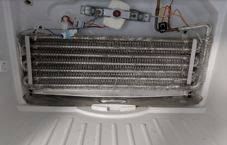ge not cooling ottawa fridge repair