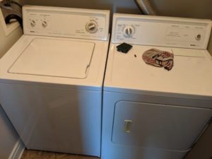 kenmore washing machine and dryer repair ottawa doctor appliance