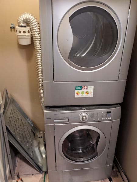 kenmore washing machine and dryer repair ottawa - Kenmore Washing Machine Repair Ottawa: What to Do When the Washer Doesn't Spin!?