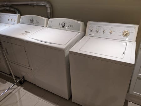 kenmore washing machine repair ottawa doctor appliance