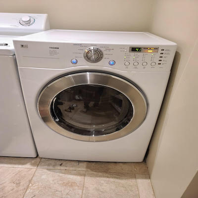 LG dryer repair ottawa appliance repair