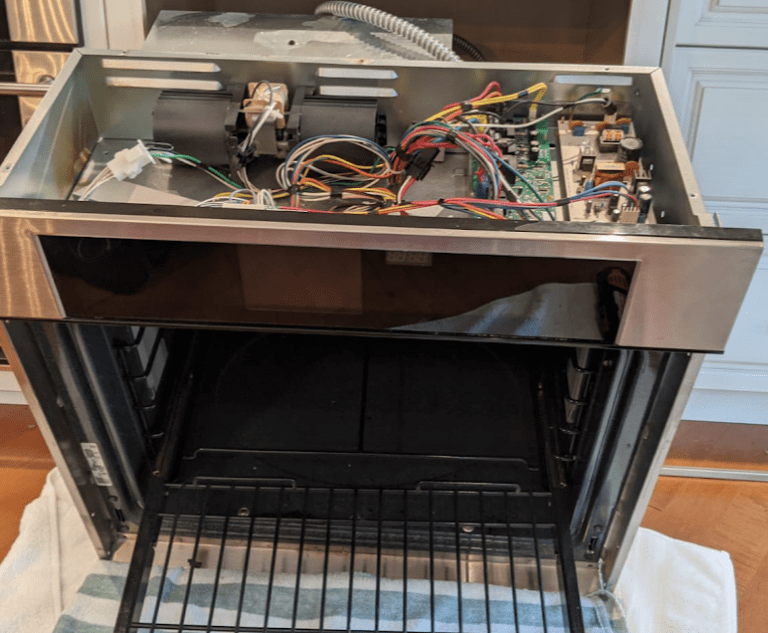 GE Appliance Repair Ottawa GE Fridge Repair Doctor Appliance