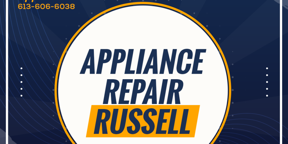 Appliance Repair Russell