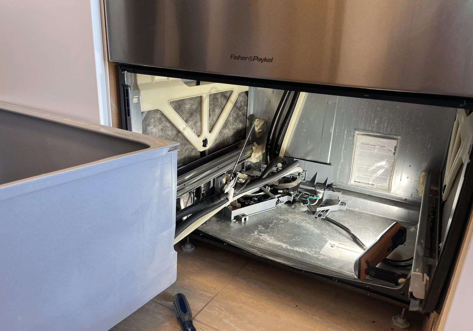 🥇 Free Service Call with Every Ottawa Fisher and Paykel Repair Doctor