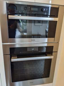 miele built in oven microwave combo ottawa repair