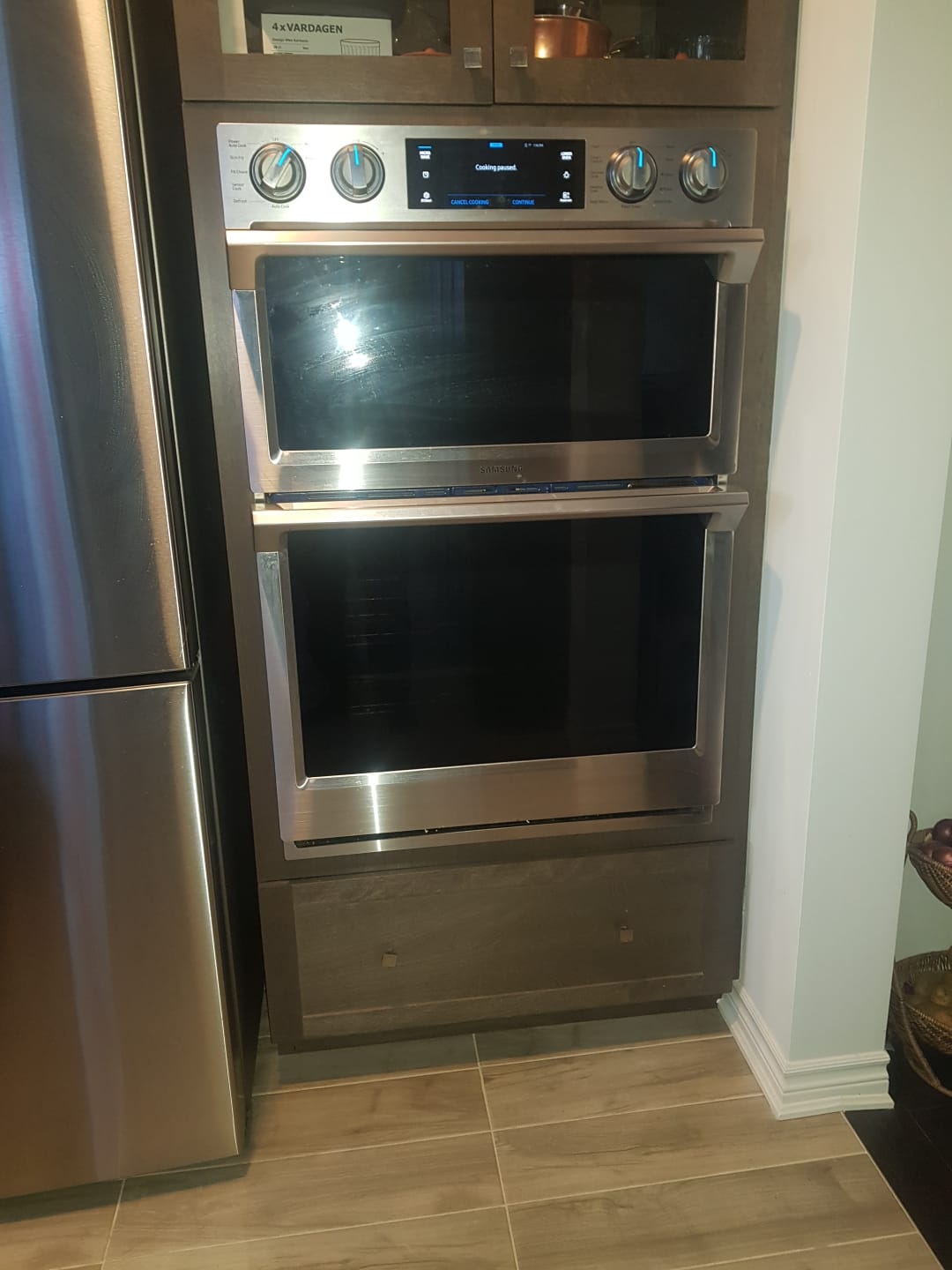 double oven richmond appliance repair