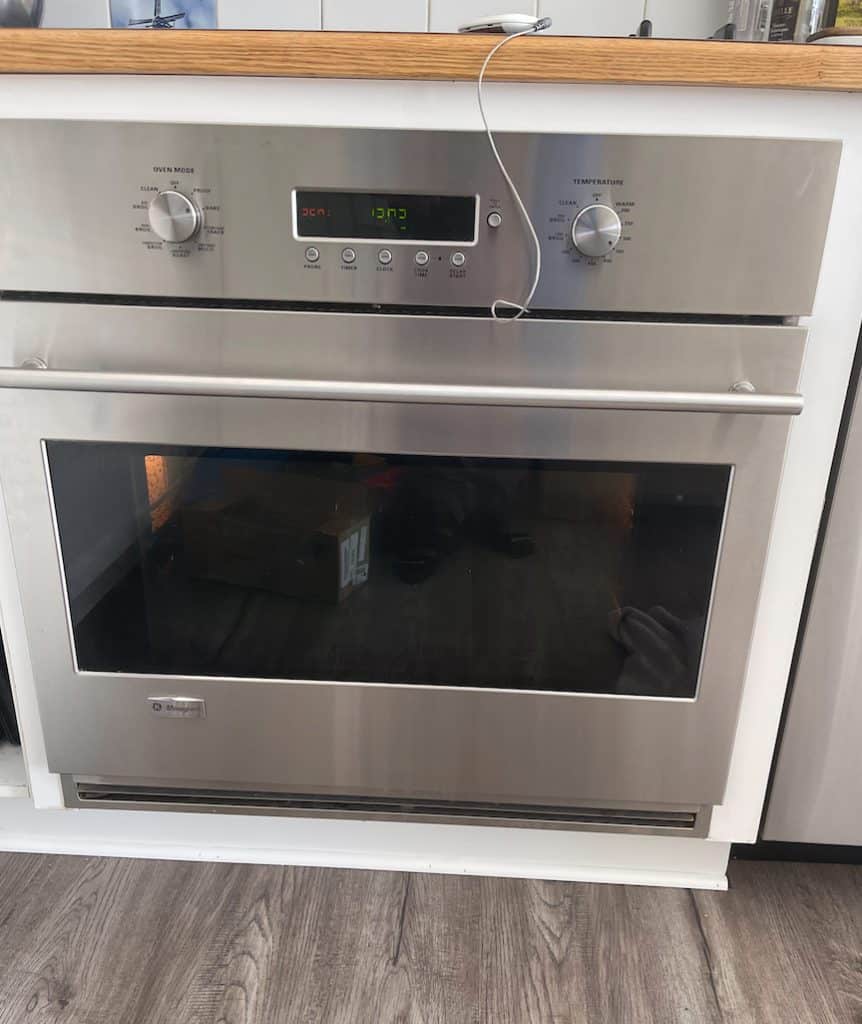 Oven Repair Ottawa Fix Oven Services Doctor Appliance