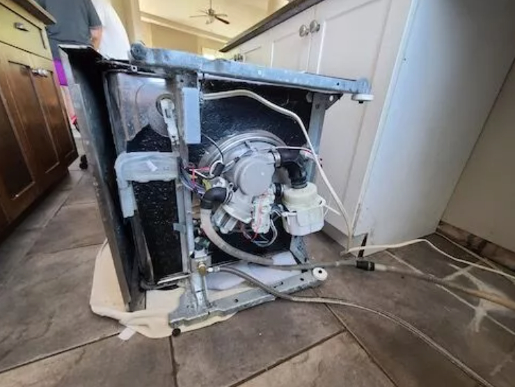 samsung dishwasher repair ottawa