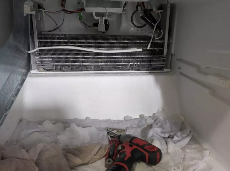 samsung fridge repair ottawa