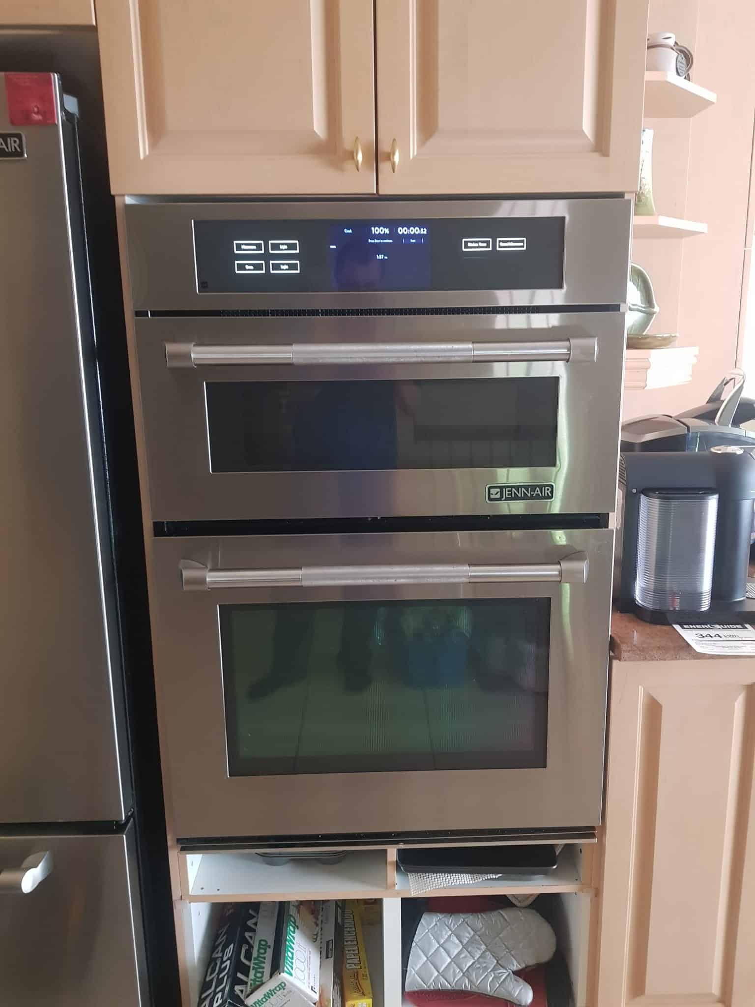 Ottawa Jenn Air Appliance Repair Technician Doctor Appliance