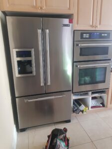 jenn air refrigerator repair ottawa appliance repair
