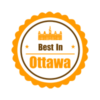 best in ottawa - Contact Us