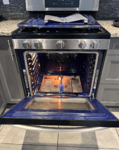 gas oven repair ottawa