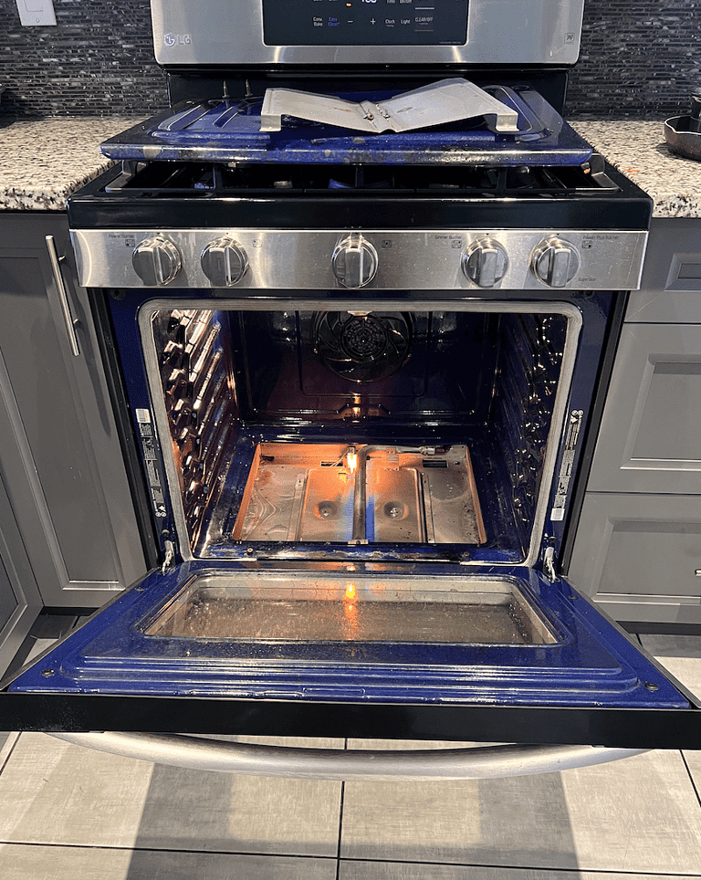 Why Your Oven May Not Be Getting Hot Enough Doctor Appliance