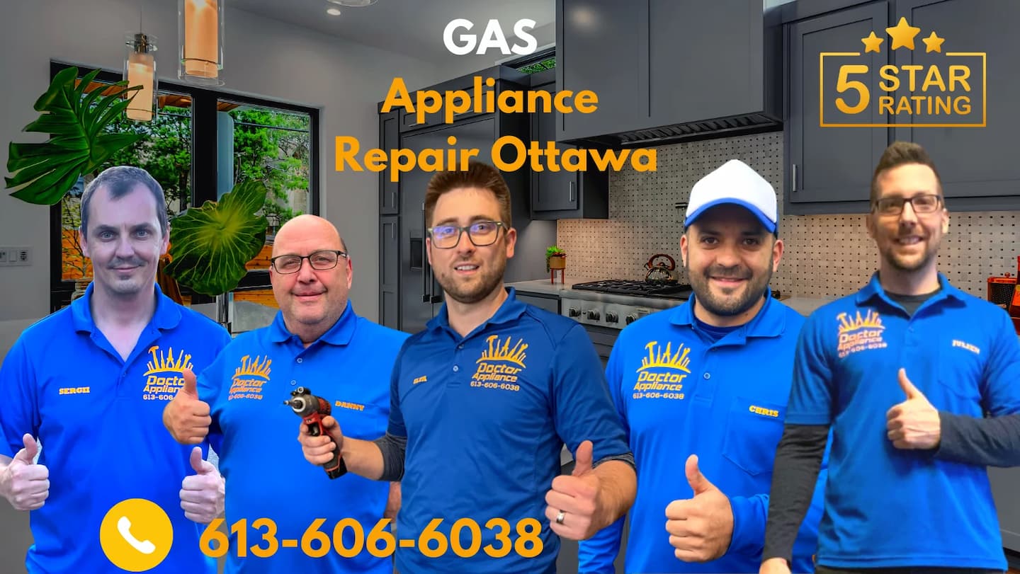 gas appliance repair technicians (1)