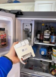 ice maker replacement parts ottawa 752x1024 optimized  1 220x300 - Beat the Heat - 6 Top Tips to Avoid an Ice Maker Repair in Ottawa