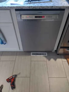 dishwasher repair ottawa