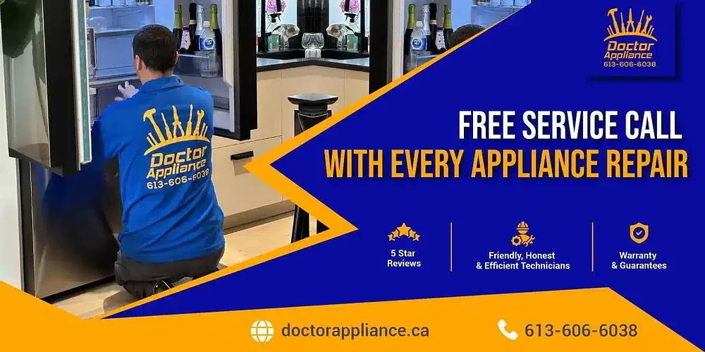 doctor appliance free service call with repair 1 1 (1)