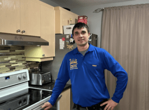 Ottawa appliance repair technician