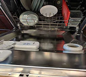 sub zero dishwasher repair