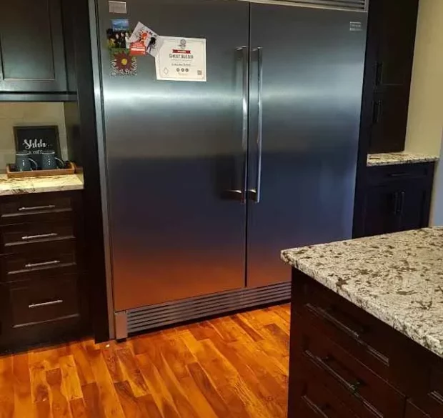 frigidaire fridge and freezer repair ottawa