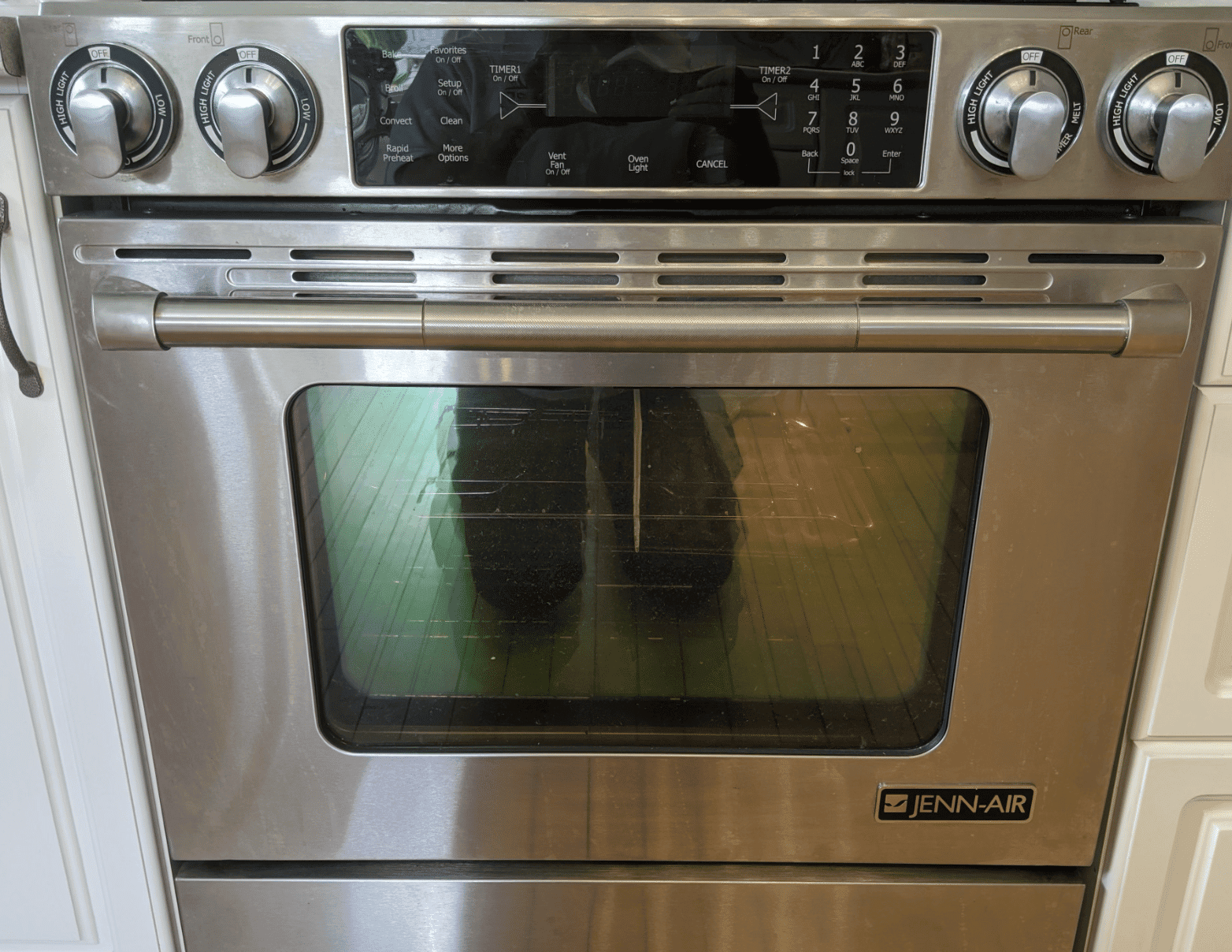 Ottawa 🥇 Free Service Call with Every Ottawa JennAir Appliance Repair