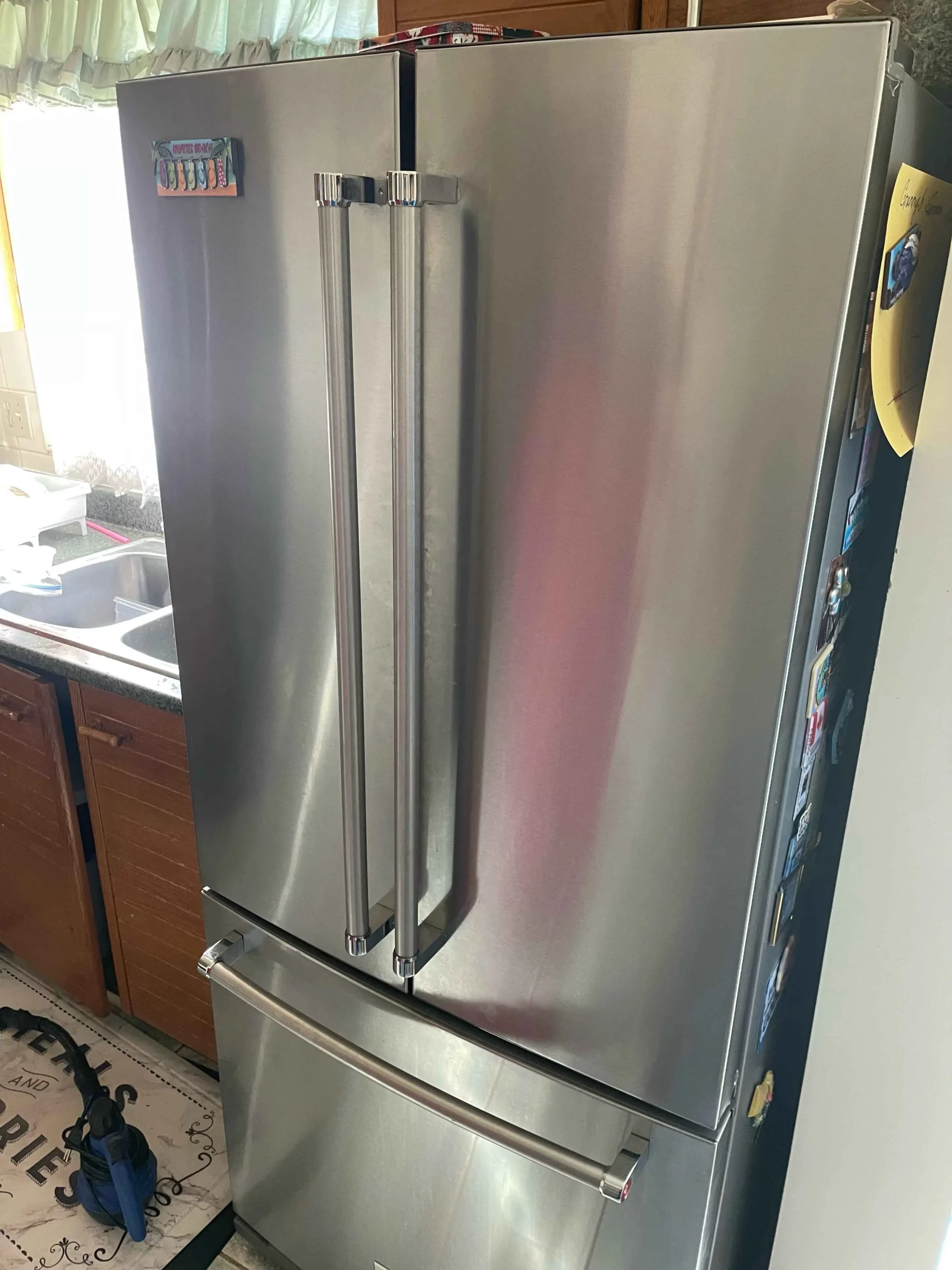 maytag refrigerator repair ottawa