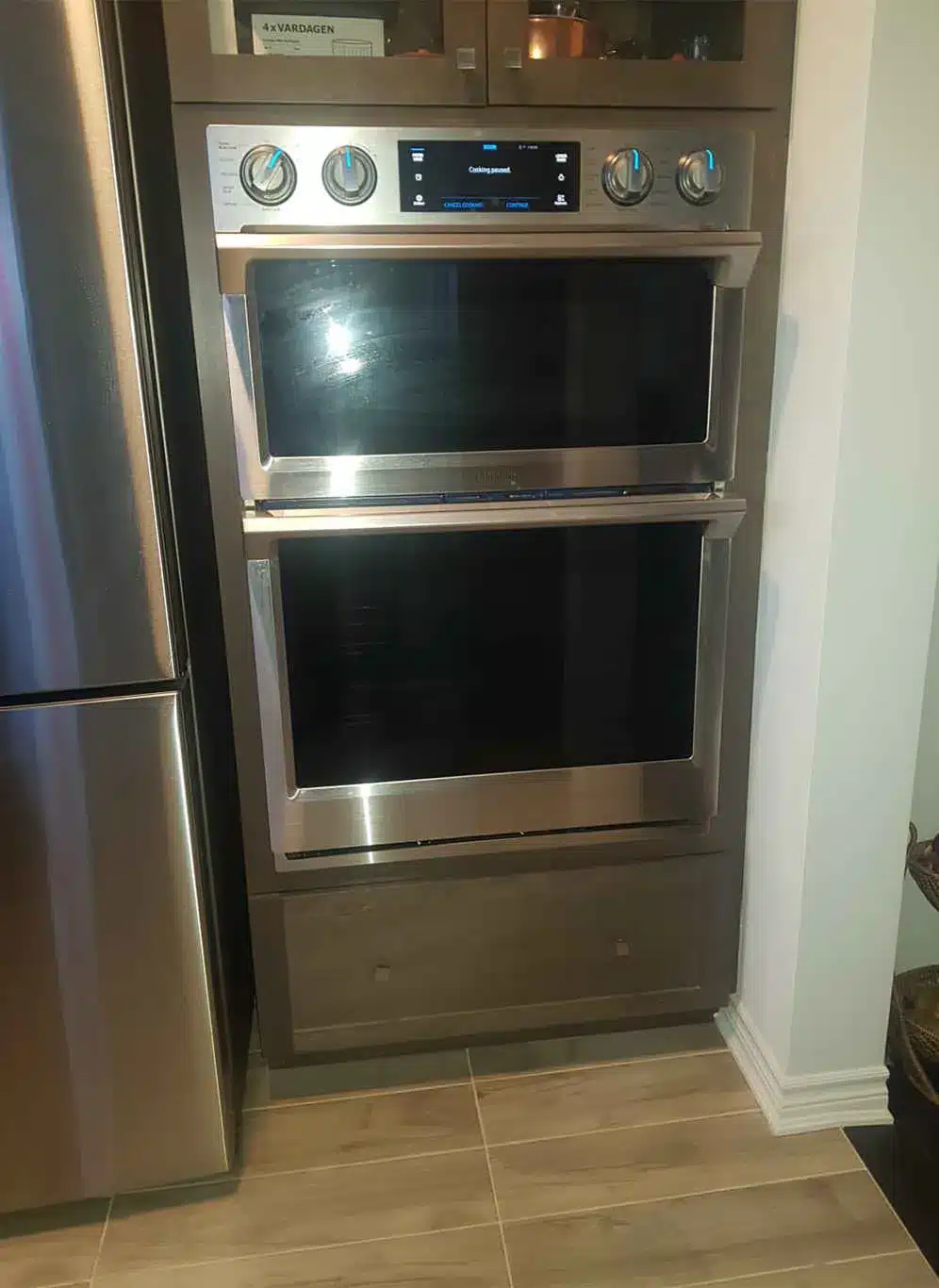 Expert Double Oven Repair in Ottawa Doctor Appliance