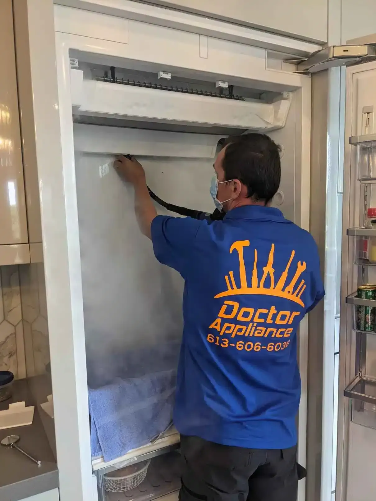 fridge repair ottawa orleans refrigerator repair (1) fridge repair ottawa orleans refrigerator repair 1