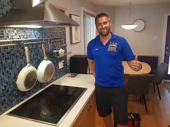 stove repair technician orleans stove repair technician orleans