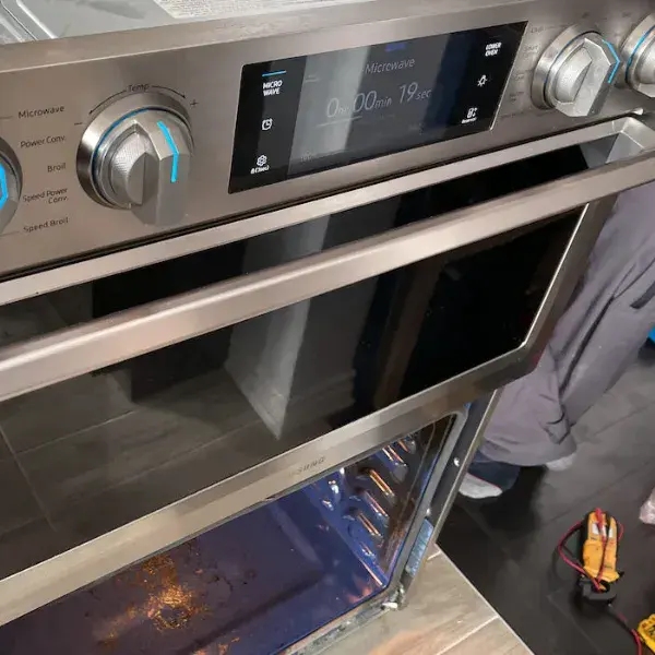 Home Appliance Repair
