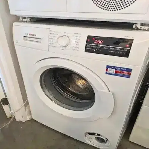 Home Appliance Repair