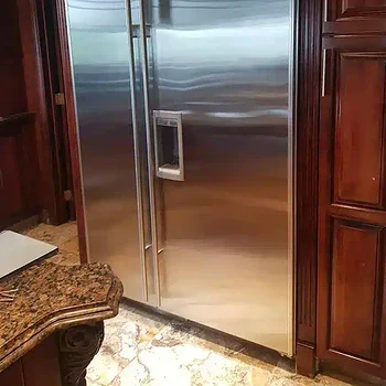 Ottawa Fridge Repair (1)